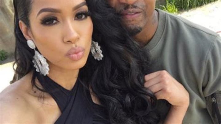 Joseline Hernandez Mad At Stevie J Over PDA Pic With Estelita Quintero – Hollywood Life