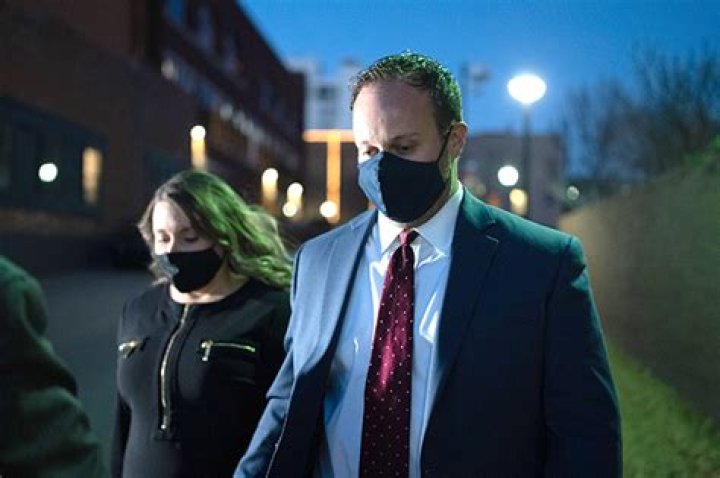 Josh Duggar’s Mugshot — 1st Photo Of Disgraced Star After Guilty Verdict In Child Porn Case