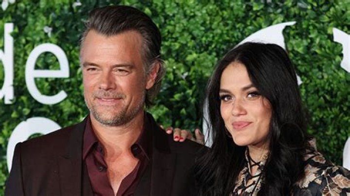 Josh Duhamel & Wife Audra Announce They Are Expecting Their 1st Child Together in Sweet Post: ‘Coming Soon’