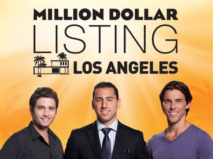 Josh Flagg On New Boyfriend, Divorce In ‘MDLLA’ Season 14 (Exclusive) – Hollywood Life