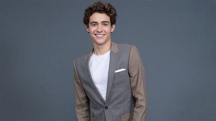 Joshua Bassett Comes Out In Interview, Opens Up About Sexuality – Hollywood Life