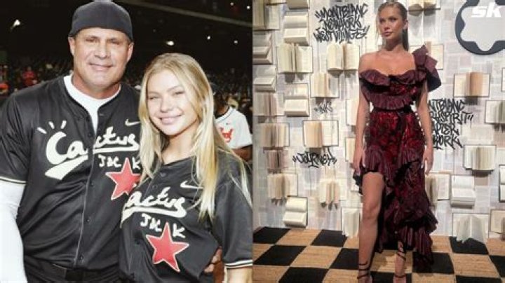 Jose’s Daughter Is Nearly Nude In Hot Photoshoot – Hollywood Life