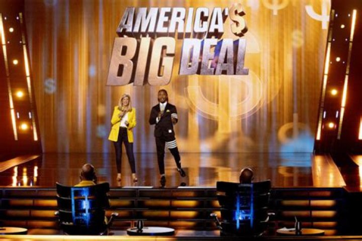 Joy Mangano Reveals How ‘America’s Big Deal’ ‘Inspires’ Small Businesses To ‘Get Back In The Game’