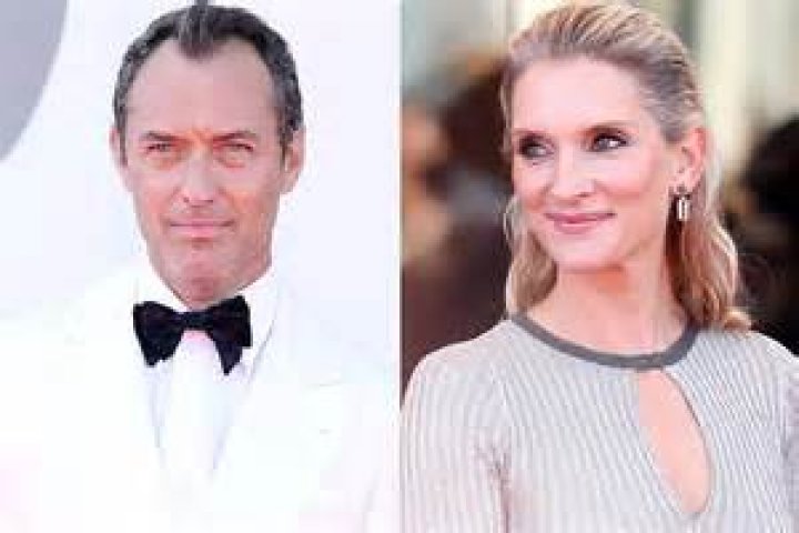 Learn About Phillipa Coan & His Ex-Wife Sadie Frost – Hollywood Life