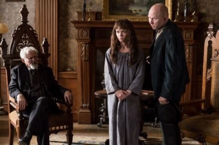 Talks Role In ‘Nellie Bly’ Lifetime Movie – Hollywood Life