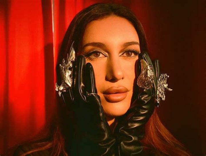 A Track-By-Track Review – Hollywood Life