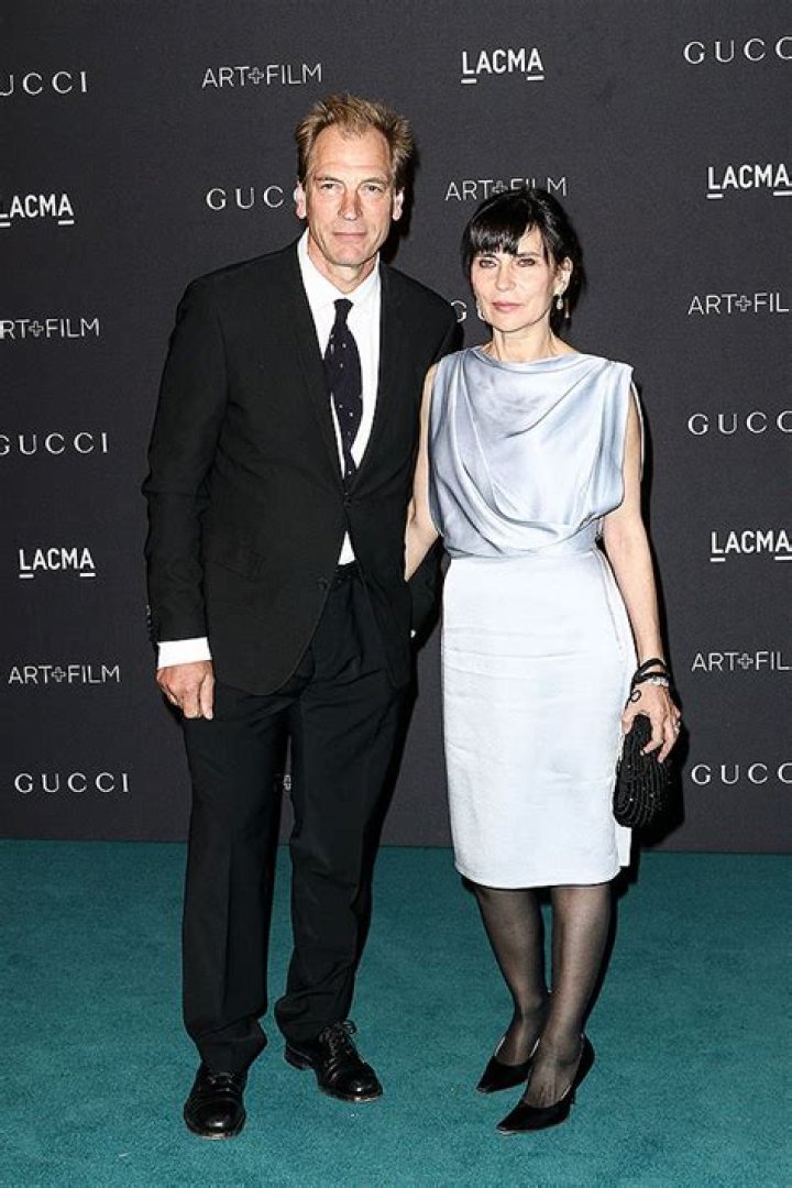 What To Know About Late Actor’s Two Marriages – Hollywood Life