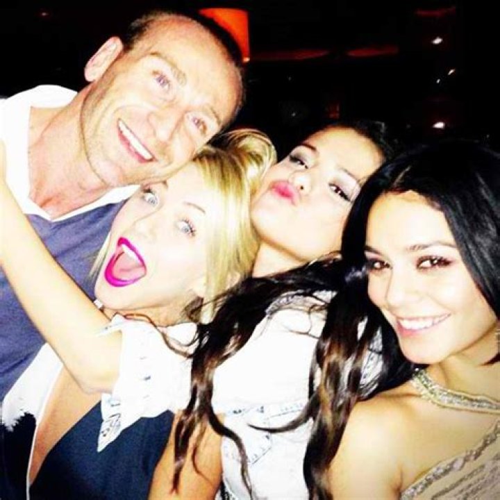 Selena Gomez’s Mystery Date Companion Revealed