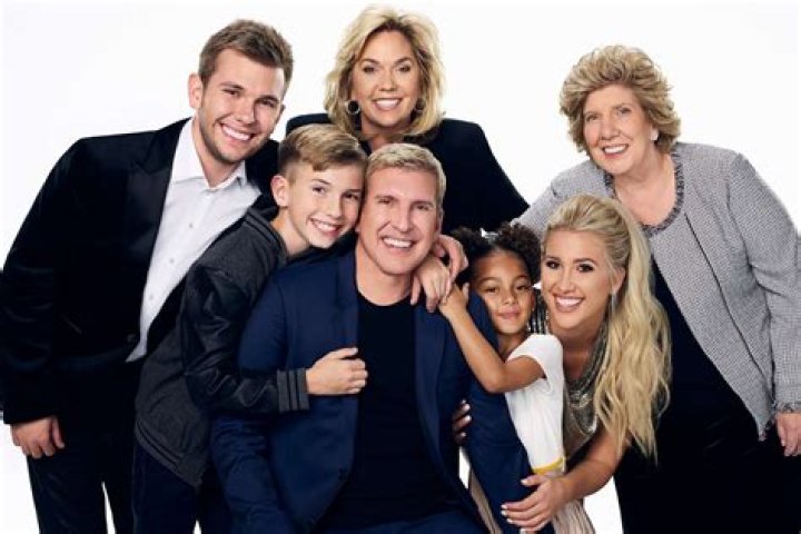 Julie Chrisley’s Kids Honor Her While She’s In Prison On Mother’s Day: ‘Miss My Mama So Much’