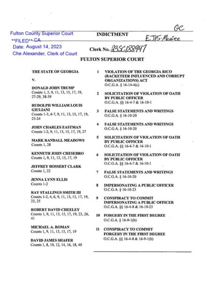 Faces Prison Time & A $560,000 Fine – Hollywood Life