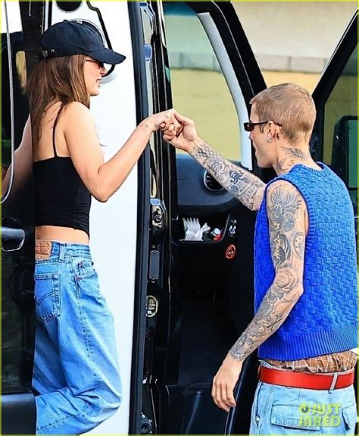 Justin Bieber Seen For The 1st Time Since Denying Sexual Assault Allegations — See Pics