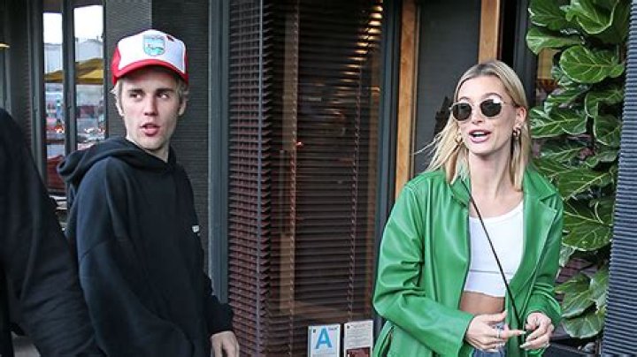Justin Bieber & Hailey Baldwin Escape To Canada Together – Hollywood Life