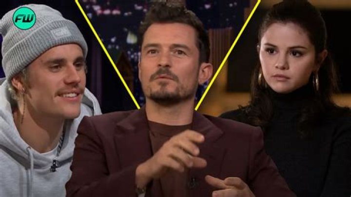 Justin Bieber & Orlando Bloom’s Fight — JB Regrets Not Kicking His Ass In Ibiza – Hollywood Life