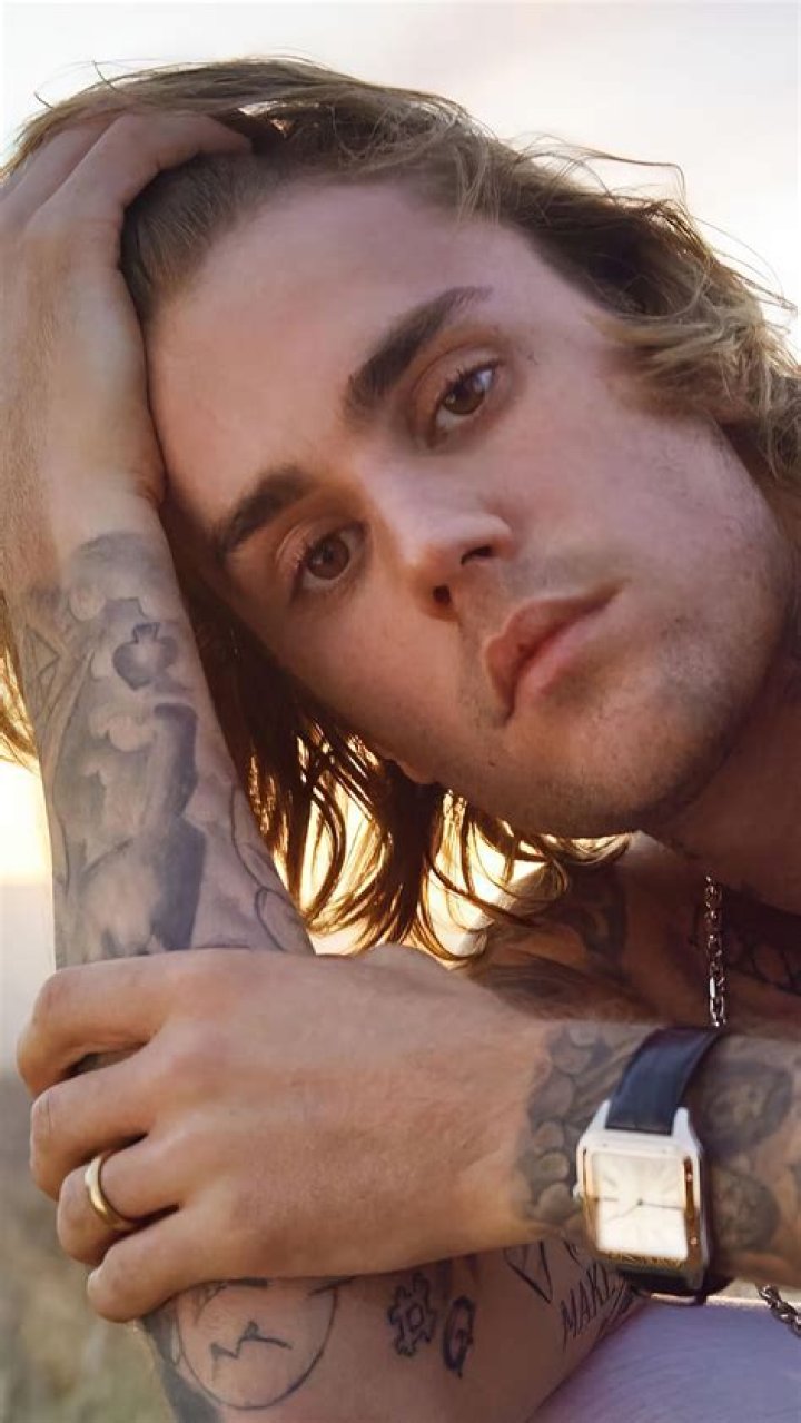 ‘Love You’ – Hollywood Life