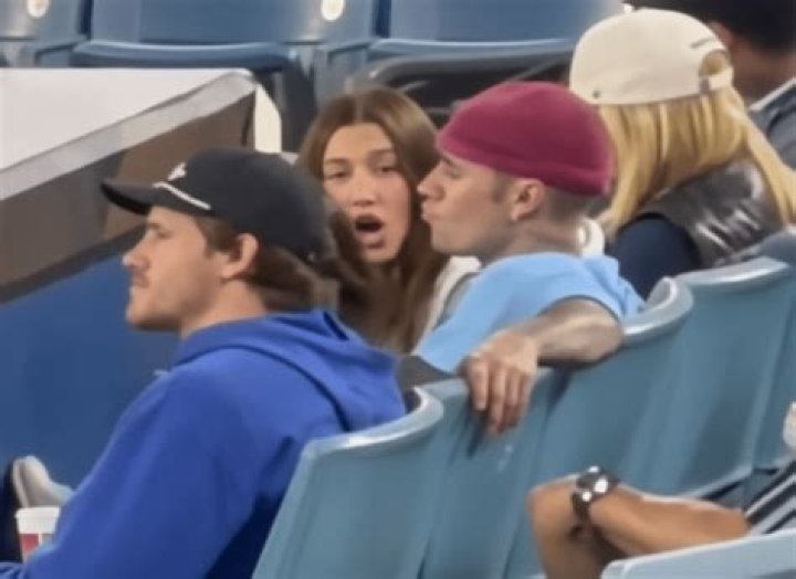 Justin Bieber ‘Super Proud’ Of How Madison Beer Handled Period Stain Drama: ‘Own It’