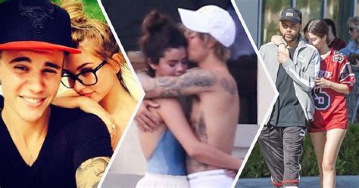 Selena Gomez & Justin Bieber Have Huge Fight After Dinner Date