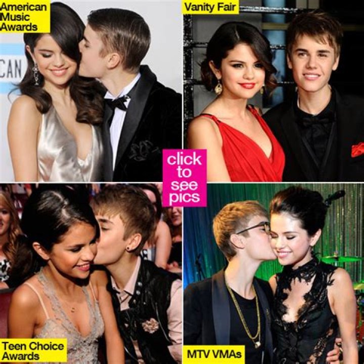 Justin Bieber & Selena Gomez: Their Fanciest Matching Outfits Yet! Which Do You Like Most?