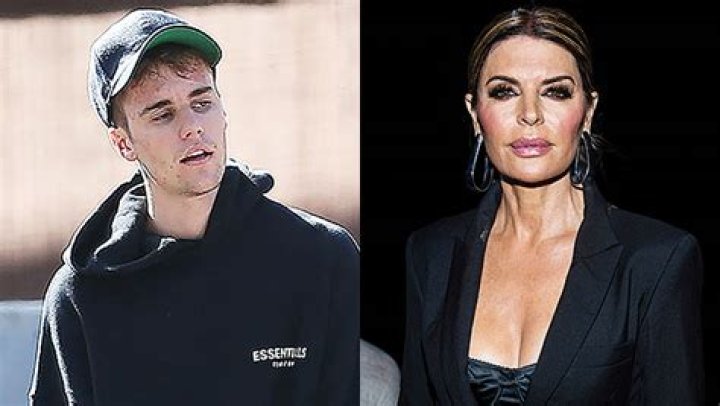 Justin Bieber Seemingly Shades Lisa Rinna’s New Dancing Video: ‘You Gotta Chill’