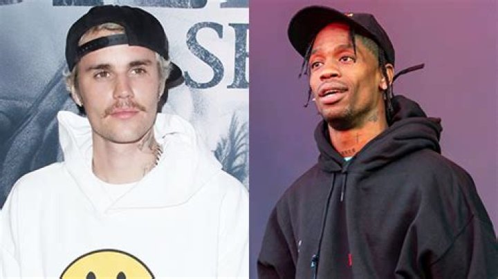 Justin Bieber & Travis Scott’s ‘Second Emotion’ Left Us With Feelings – Hollywood Life