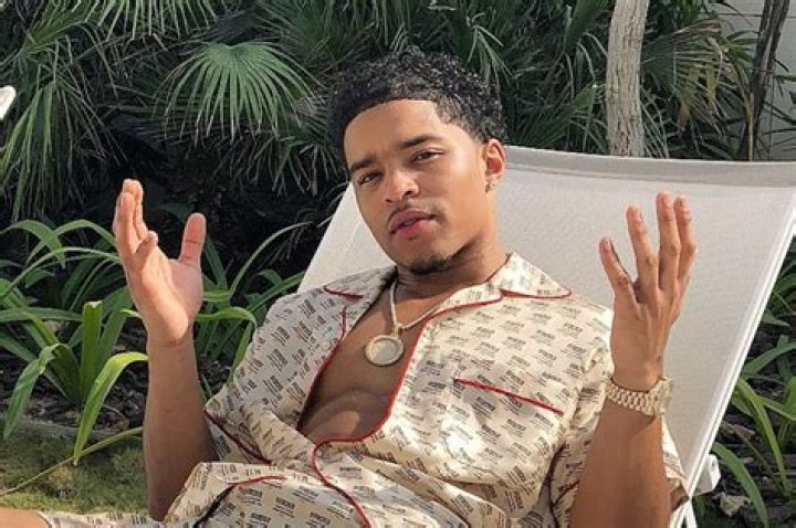 Justin Combs Celebrity Profile – Hollywood Life