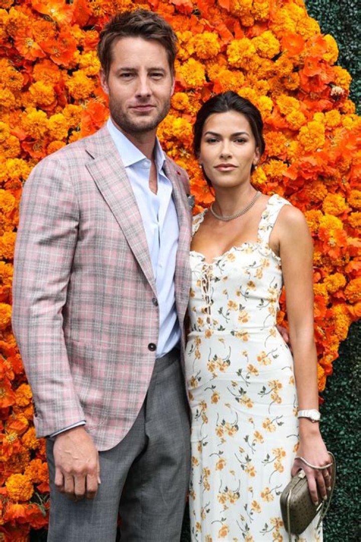 Justin Hartley’s Wife Sofia Pernas Talks Expanding Family: Interview – Hollywood Life