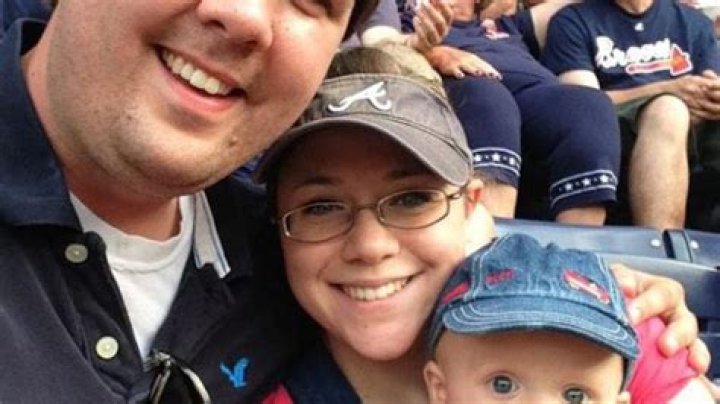 Justin Ross & Leanna Harris Had A $25k Life Insurance Policy For Cooper