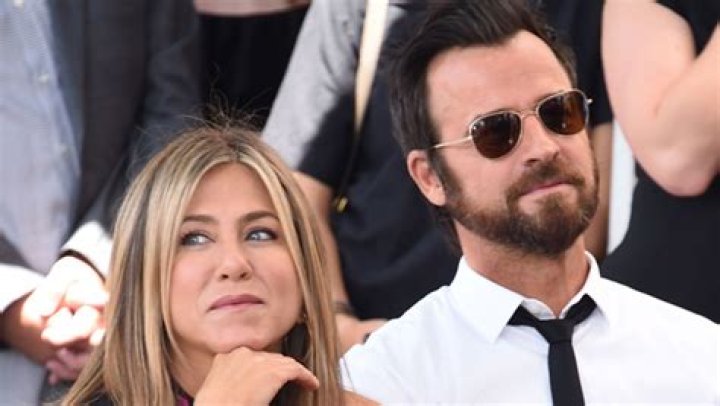 Jennifer Aniston’s Ex-Husband Justin Theroux Wishes Her A Happy 51st B-Day With Cute Pic