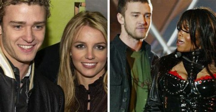 Why Justin Timberlake Felt He ‘Needed’ To Apologize To Britney Spears & Janet Jackson