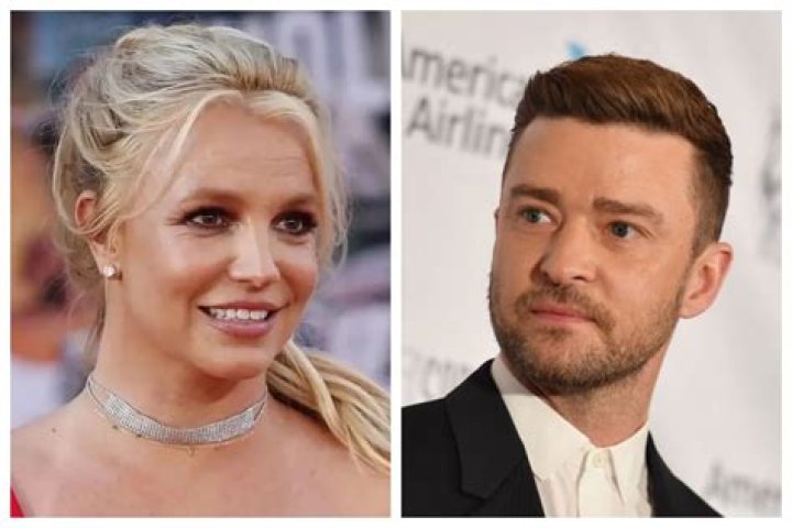 Justin Timberlake On Britney Spears’ IG Quote Fans Say Is About Him – Hollywood Life