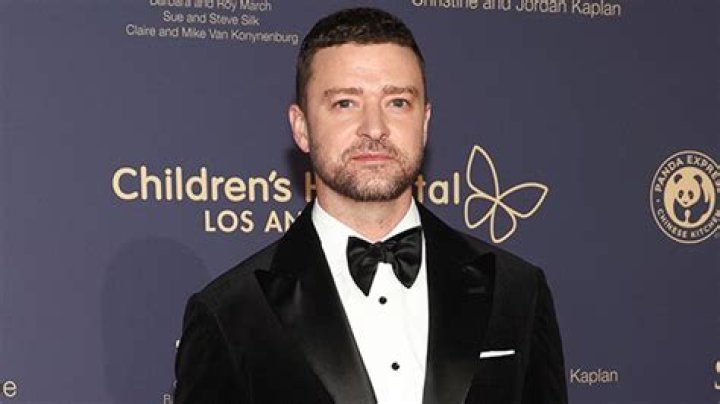 Justin Timberlake Sings ‘Cry Me a River’ Ahead of Britney Spears Book – Hollywood Life