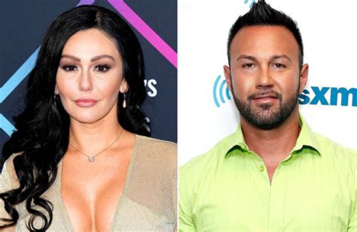 JWoww Talks Roger Mathews Divorce & Son’s Autism On ‘Jersey Shore’ – Hollywood Life