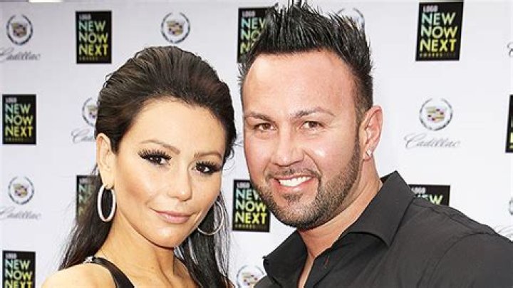 ‘JWoww’ Is Upset Over Restraining Order Against Roger Mathews – Hollywood Life