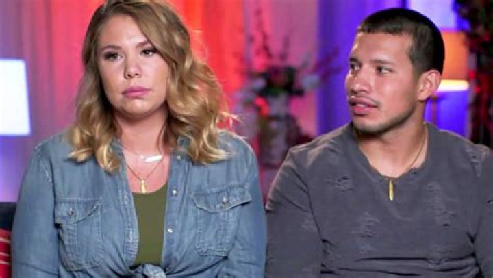 Kailyn Lowry Apologizes To Javi Marroquin’s Girlfriend After Exposing His Hookup Request On ‘Teen Mom 2’