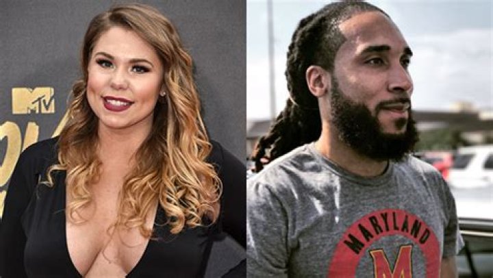 Kailyn Lowry’s New Man Dionisio Cephas Gushes Over Her: ‘She’s A Great Woman’