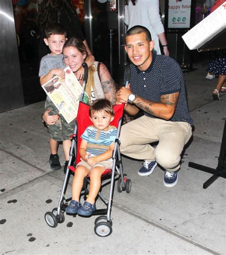 Kailyn Lowry & Javi Marroquin’s Relationship Timeline – Hollywood Life