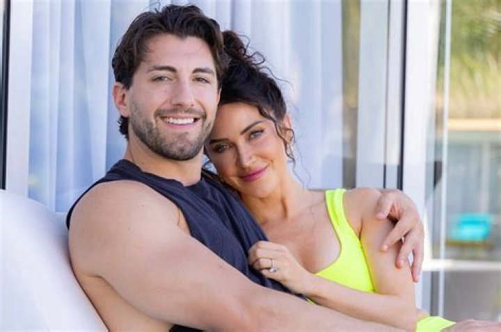 Kaitlyn Bristowe Details Racy 1st Hookup With Jason Tartick & Raves Over His Skills In Bed