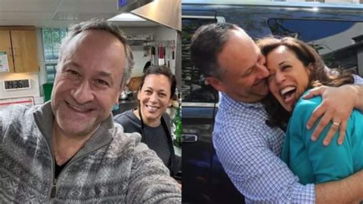 Happy Birthday, Kamala Harris: 9 Stars Who Love The Historic VP Candidate — See The Selfies
