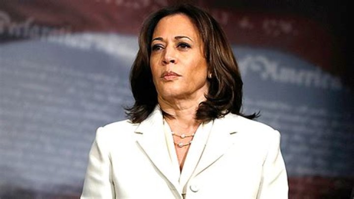 Kamala Harris Explains Why It ‘Won’t Be Easy’ To Get Conviction In George Floyd Case On ‘The View’