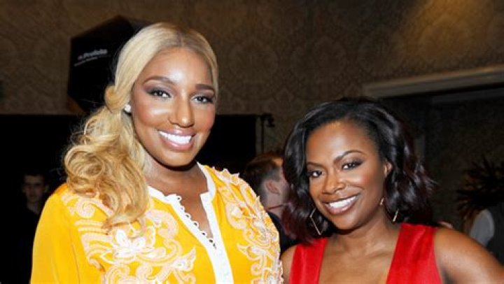 Kandi Burruss On NeNe Leakes’ Reason For Leaving ‘RHOA’ Reunion Taping – Hollywood Life