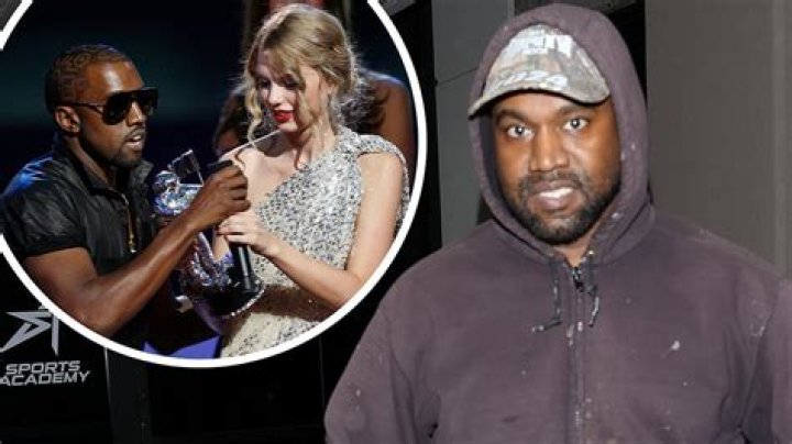 Kanye West Claims He’s Been ‘More Helpful’ Than ‘Harmful’ to Taylor Swift’s Career in New Rant