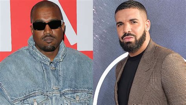 Kanye West Taunts Hailey Bieber & Drake Over Past Rumored Romance – Hollywood Life