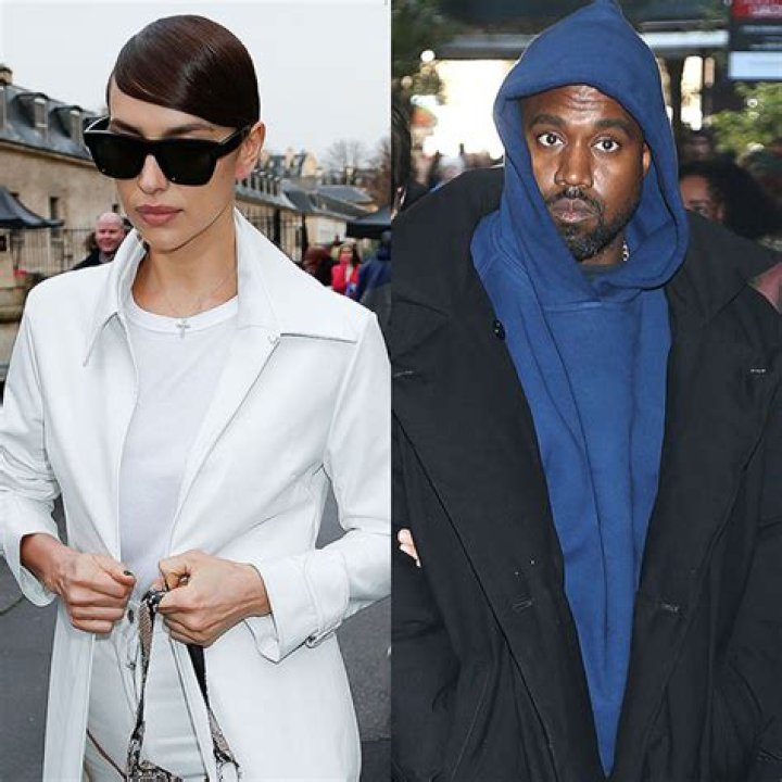 Kanye West & Irina Shayk ‘Very Much Still Dating’ Despite Reports They ‘Cooled Off’