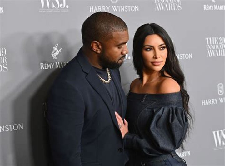 Kanye West Responds To Kim Kardashian’s Divorce Filing & Asks For Joint Custody — See Docs