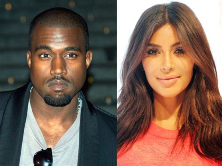 Kanye West Furious Haters Are Accusing Kim Kardashian Of Using Cocaine — ‘She’s An Angel’