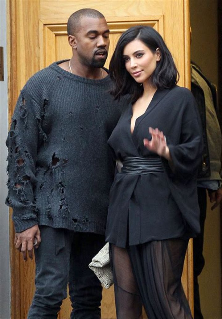 Kanye West Forbids Kim Kardashian To Speak To Rachel Roy Amidst ‘Lemonade’ Drama