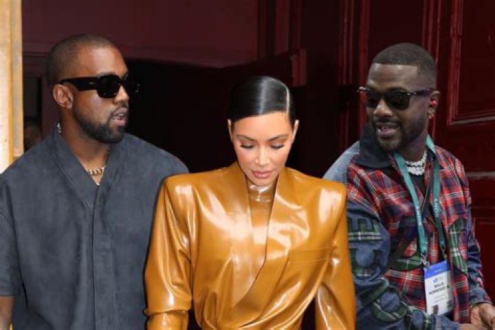 Kanye West: The ‘Presidential’ Reason He Wants Kim Kardashian To Join Snapchat