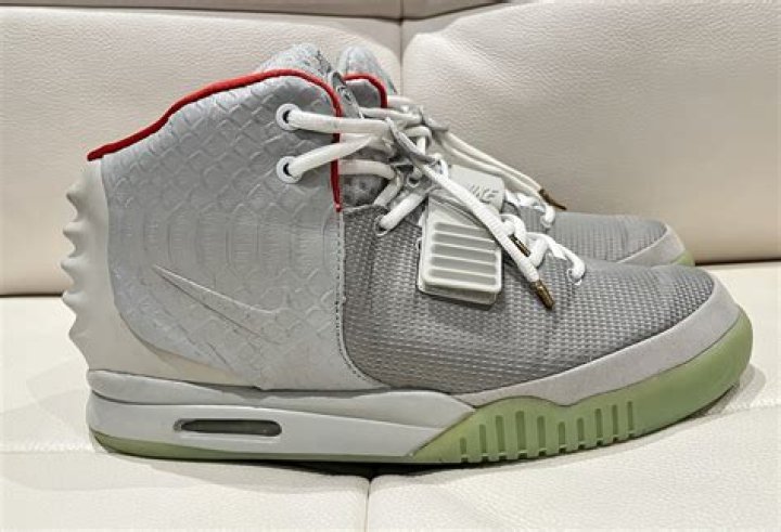 Kanye West Hints He Wants To Collaborate With Nike’s Air Jordan With Cryptic Post