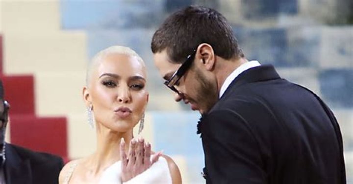 Kanye West Reacts To Kim Kardashian & Pete Davidson’s ‘Fireplace Sex’ – Hollywood Life