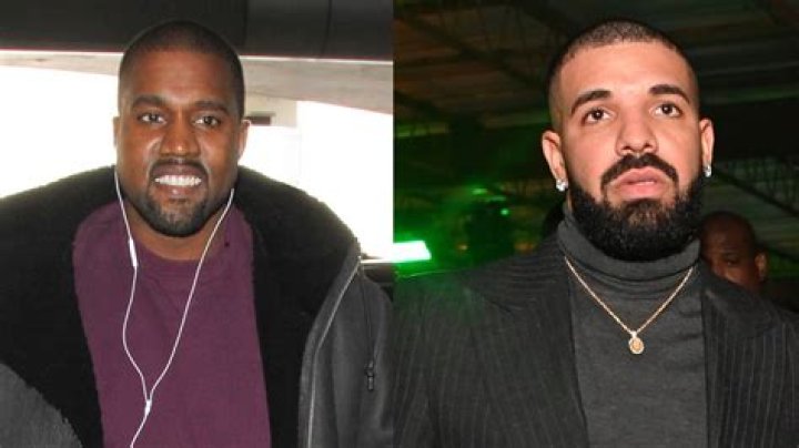 Kanye West Hints Drake Feud Is Still On-Going In New Interview: I Keep Leaving Him My Number