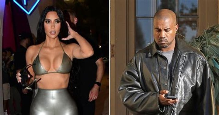 Kanye West Was Asked To Be Musical Guest On Kim Kardashian’s ‘SNL’ Debut: Why It Didn’t Happen